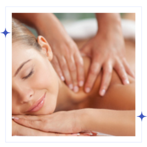 massaggio rilassante relaxing massage