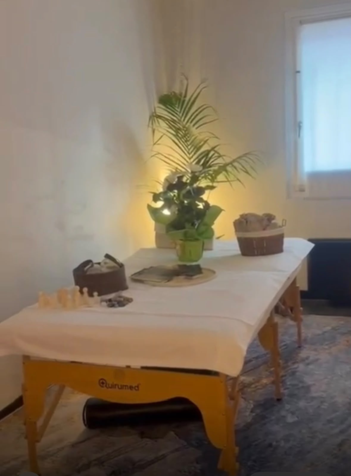 laboratorio del benessere Treviso